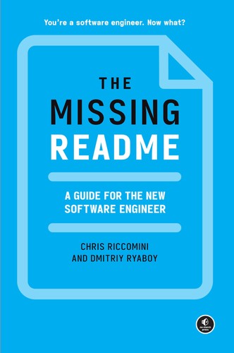 The missing readme guide - the,