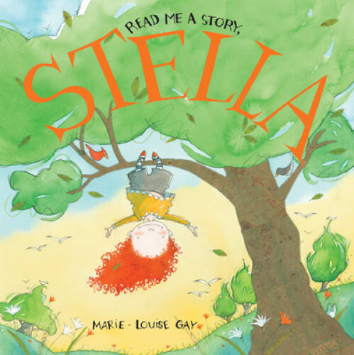 Read story stella - read, a